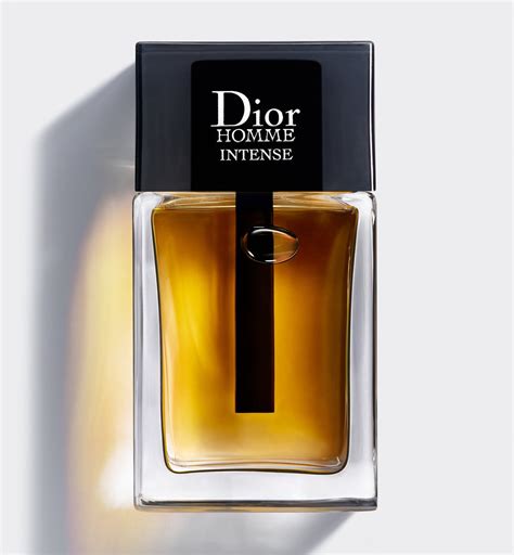 dior homme intense idealo|dior homme intense 2020 notes.